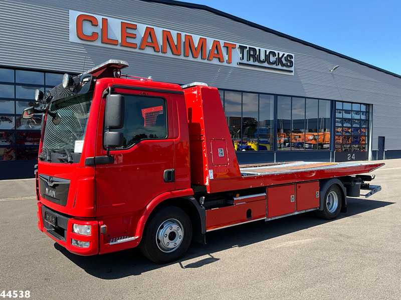 MAN TGL 12.250 Euro 6 Bergingsvoertuig - Bergingsbil: bilde 4 MAN TGL 12.250 Euro 6 Bergingsvoertuig - Bergingsbil: bilde 4
