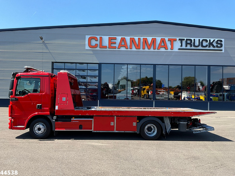 MAN TGL 12.250 Euro 6 Bergingsvoertuig - Bergingsbil: bilde 3 MAN TGL 12.250 Euro 6 Bergingsvoertuig - Bergingsbil: bilde 3