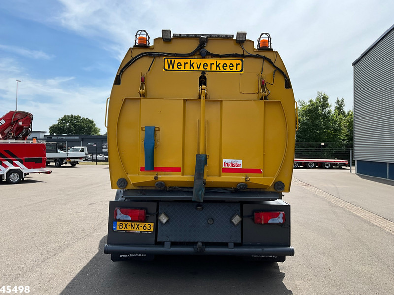 MAN TGM 18.290 4x2 Johnston Beam VT 800 Left and right sweeper - Feiebil: bilde 4 MAN TGM 18.290 4x2 Johnston Beam VT 800 Left and right sweeper - Feiebil: bilde 4