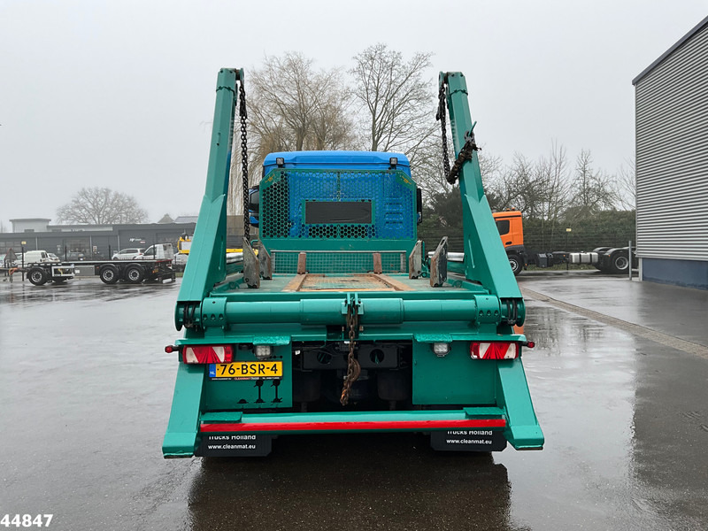 MAN TGS 18.420 Euro 6 Retarder VDL 13 Ton portaalarmsysteem - Liftdumper lastebil: bilde 5 MAN TGS 18.420 Euro 6 Retarder VDL 13 Ton portaalarmsysteem - Liftdumper lastebil: bilde 5