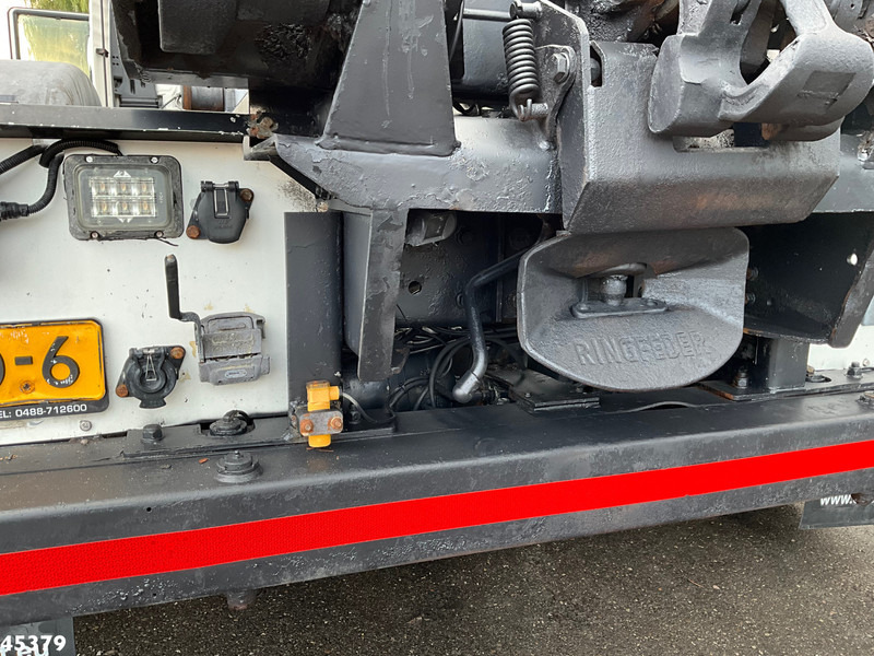 MAN TGS 26.400 Euro 6 24 Ton kettingsysteem - Lastebil med kabelsystem: bilde 5 MAN TGS 26.400 Euro 6 24 Ton kettingsysteem - Lastebil med kabelsystem: bilde 5