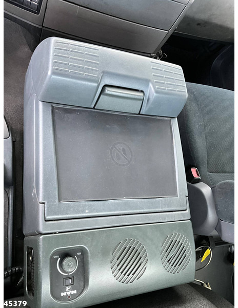 MAN TGS 26.400 Euro 6 24 Ton kettingsysteem - Lastebil med kabelsystem: bilde 3 MAN TGS 26.400 Euro 6 24 Ton kettingsysteem - Lastebil med kabelsystem: bilde 3