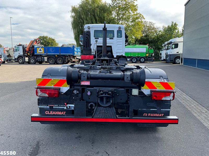 MAN TGS 28.460 Euro 6 Marrel 20 Ton haakarmsysteem - Krokbil: bilde 3 MAN TGS 28.460 Euro 6 Marrel 20 Ton haakarmsysteem - Krokbil: bilde 3