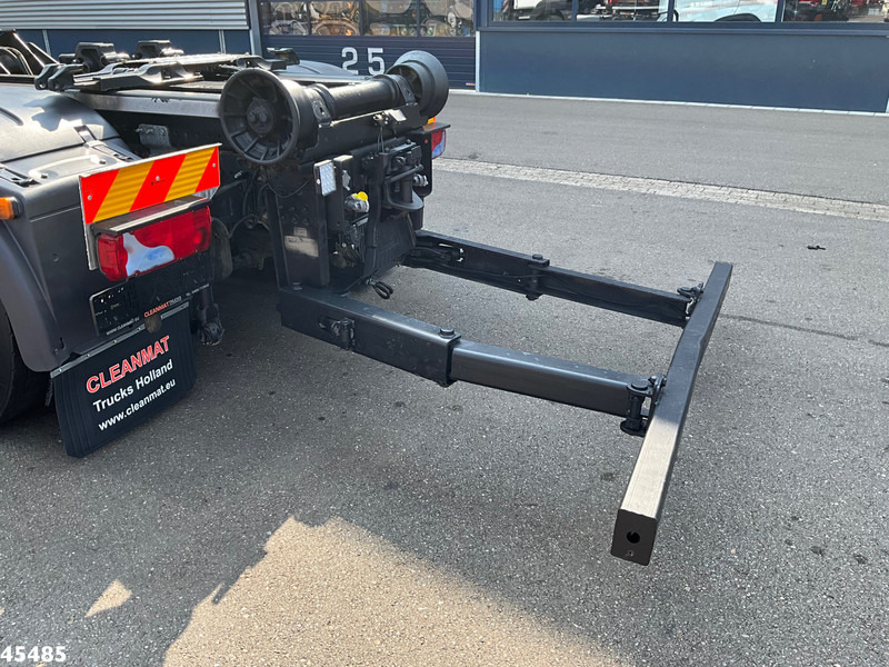 Krokbil MAN TGS 28.460 Euro 6 Marrel 20 Ton haakarmsysteem: bilde 7