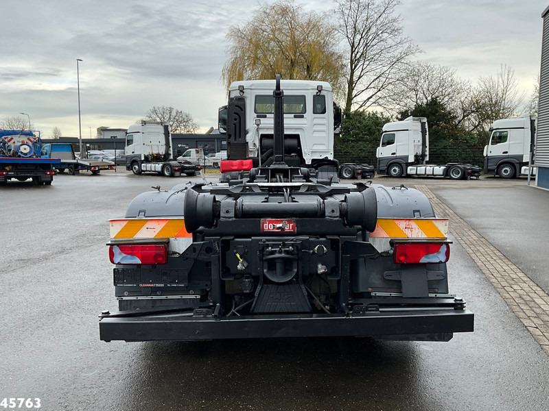 MAN TGS 28.470 Euro 6 Marrel 20 Ton haakarmsysteem - Krokbil: bilde 4 MAN TGS 28.470 Euro 6 Marrel 20 Ton haakarmsysteem - Krokbil: bilde 4