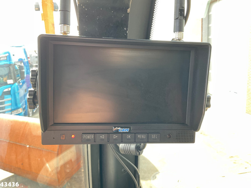 Liebherr LH 60 C Litronic EPA Umschlag bagger - Materialhåndteringsutstyr: bilde 2 Liebherr LH 60 C Litronic EPA Umschlag bagger - Materialhåndteringsutstyr: bilde 2