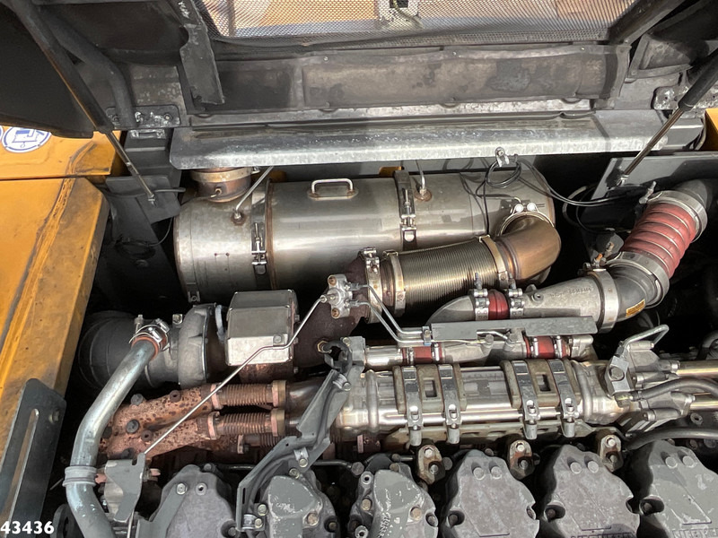 Liebherr LH 60 C Litronic EPA Umschlag bagger - Materialhåndteringsutstyr: bilde 3 Liebherr LH 60 C Litronic EPA Umschlag bagger - Materialhåndteringsutstyr: bilde 3