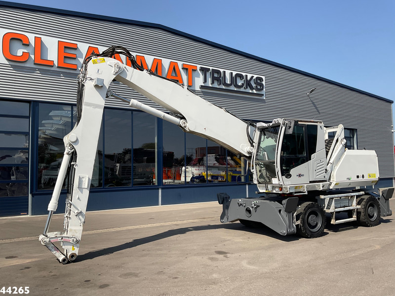 Sennebogen 821 E Material Handling Machine - Materialhåndteringsutstyr: bilde 5 Sennebogen 821 E Material Handling Machine - Materialhåndteringsutstyr: bilde 5