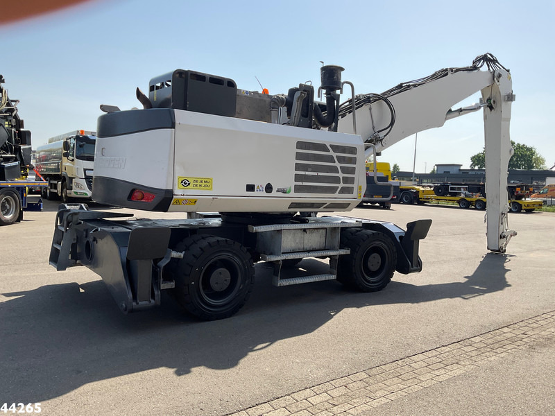 Sennebogen 821 E Material Handling Machine - Materialhåndteringsutstyr: bilde 4 Sennebogen 821 E Material Handling Machine - Materialhåndteringsutstyr: bilde 4