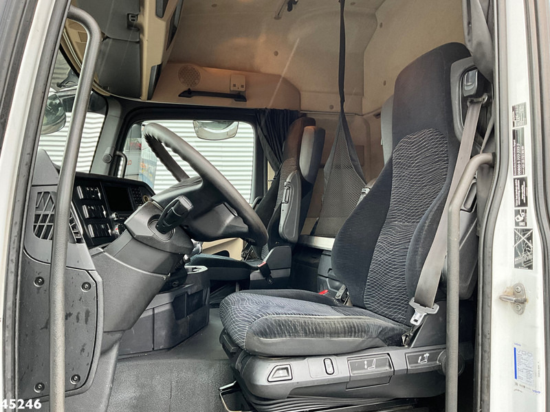 Kranbil Mercedes-Benz Actros 1833 Euro 6 HMF 21 Tonmeter laadkraan: bilde 14