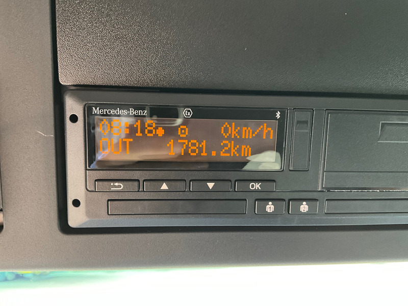 Leie Mercedes-Benz Actros 2533 Euro 6 Zoeller 22m³ Mercedes-Benz Actros 2533 Euro 6 Zoeller 22m³: bilde 19