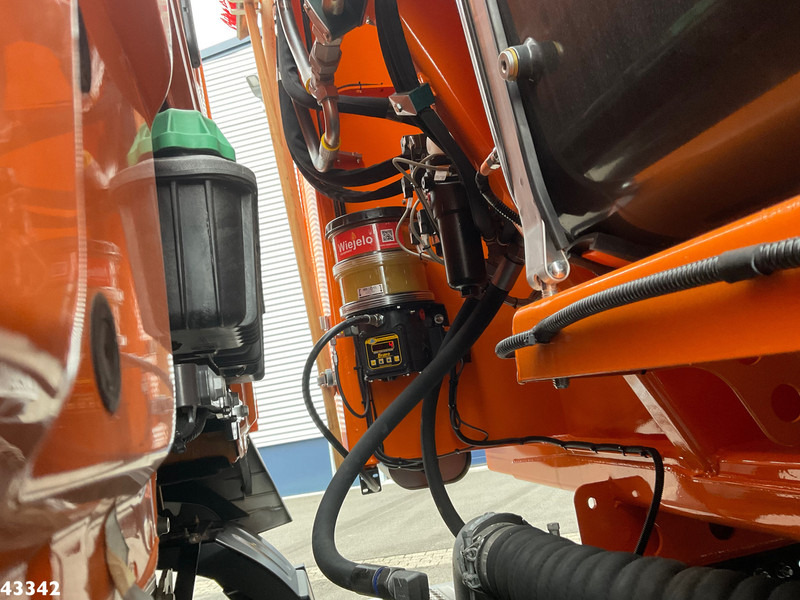 Leie Mercedes-Benz Actros 2533 Terberg RosRoca 21m³ Mercedes-Benz Actros 2533 Terberg RosRoca 21m³: bilde 10 Leie Mercedes-Benz Actros 2533 Terberg RosRoca 21m³ Mercedes-Benz Actros 2533 Terberg RosRoca 21m³: bilde 10