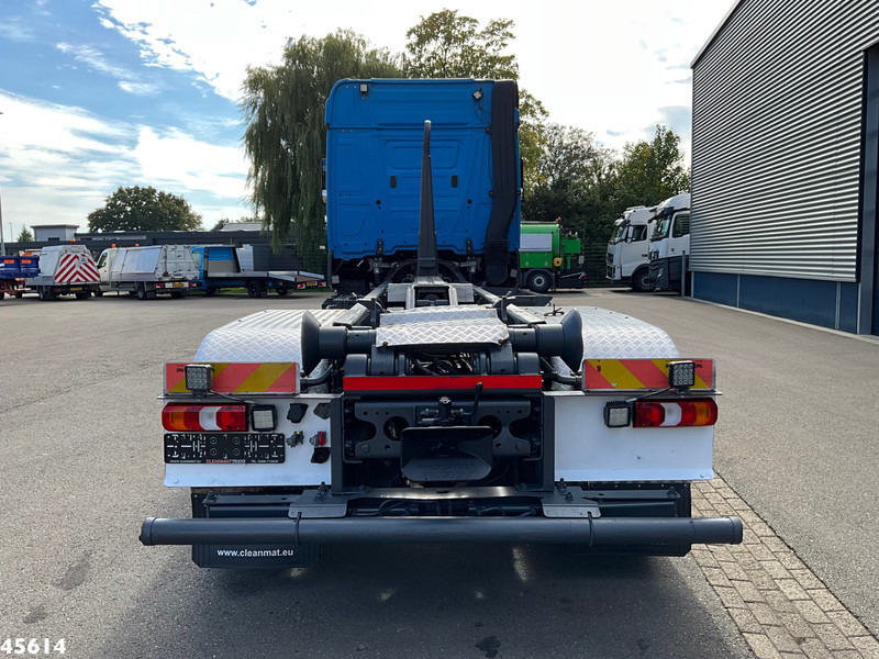 Mercedes-Benz Actros 2545 Euro 6 AJK 25 Tonmeter haakarmsysteem - Krokbil: bilde 3 Mercedes-Benz Actros 2545 Euro 6 AJK 25 Tonmeter haakarmsysteem - Krokbil: bilde 3