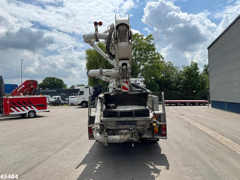 Mercedes-Benz Actros 2632 6x4 Putzmeister 36 Meter concrete pump - Betongpumpe: bilde 3 Mercedes-Benz Actros 2632 6x4 Putzmeister 36 Meter concrete pump - Betongpumpe: bilde 3