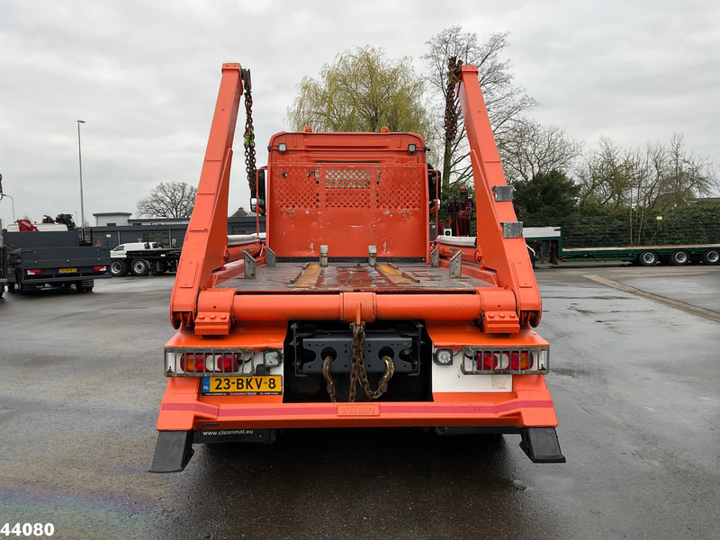 Mercedes-Benz Antos 2024 Euro 6 Hyvalift 14 Ton portaalarmsysteem - Liftdumper lastebil: bilde 5 Mercedes-Benz Antos 2024 Euro 6 Hyvalift 14 Ton portaalarmsysteem - Liftdumper lastebil: bilde 5
