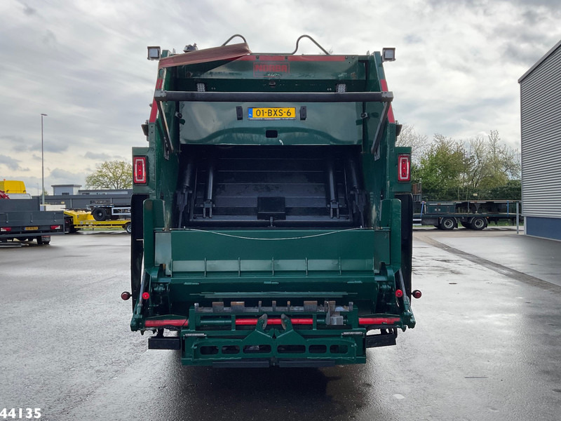 Mercedes-Benz Antos 2546 Euro 6 Norba N3 22m³ - Søppelbil: bilde 4 Mercedes-Benz Antos 2546 Euro 6 Norba N3 22m³ - Søppelbil: bilde 4
