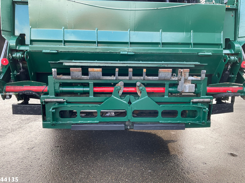 Mercedes-Benz Antos 2546 Euro 6 Norba N3 22m³ - Søppelbil: bilde 3 Mercedes-Benz Antos 2546 Euro 6 Norba N3 22m³ - Søppelbil: bilde 3