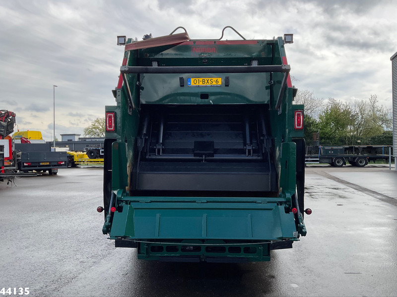 Mercedes-Benz Antos 2546 Euro 6 Norba N3 22m³ - Søppelbil: bilde 5 Mercedes-Benz Antos 2546 Euro 6 Norba N3 22m³ - Søppelbil: bilde 5