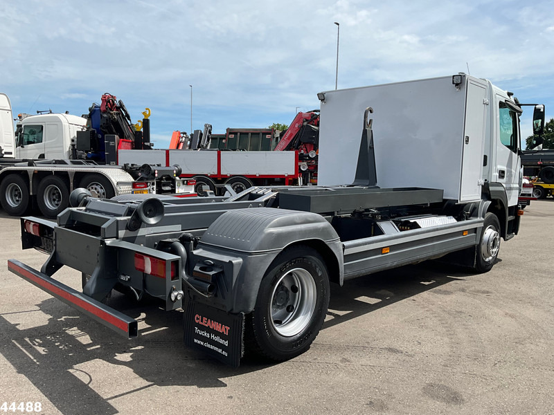 Mercedes-Benz Atego 1218 Euro 6 Manual 7 Ton haakarmsysteem - Krokbil: bilde 5 Mercedes-Benz Atego 1218 Euro 6 Manual 7 Ton haakarmsysteem - Krokbil: bilde 5