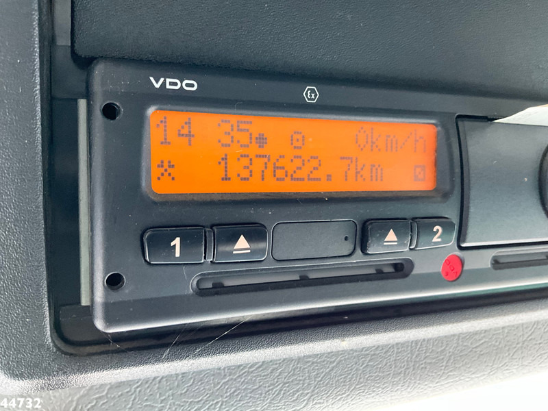 Leie Mercedes-Benz Econic 2630 Euro 6 CNG Norba MF 300 18m³ 2 compartimenten just 137.620 km! Mercedes-Benz Econic 2630 Euro 6 CNG Norba MF 300 18m³ 2 compartimenten just 137.620 km!: bilde 16