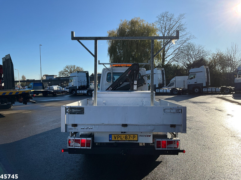 Mercedes-Benz Sprinter 513 2.2 CDI Hiab 2 Tonmeter laadkraan Just 196.629 km! - Kranbil: bilde 5 Mercedes-Benz Sprinter 513 2.2 CDI Hiab 2 Tonmeter laadkraan Just 196.629 km! - Kranbil: bilde 5