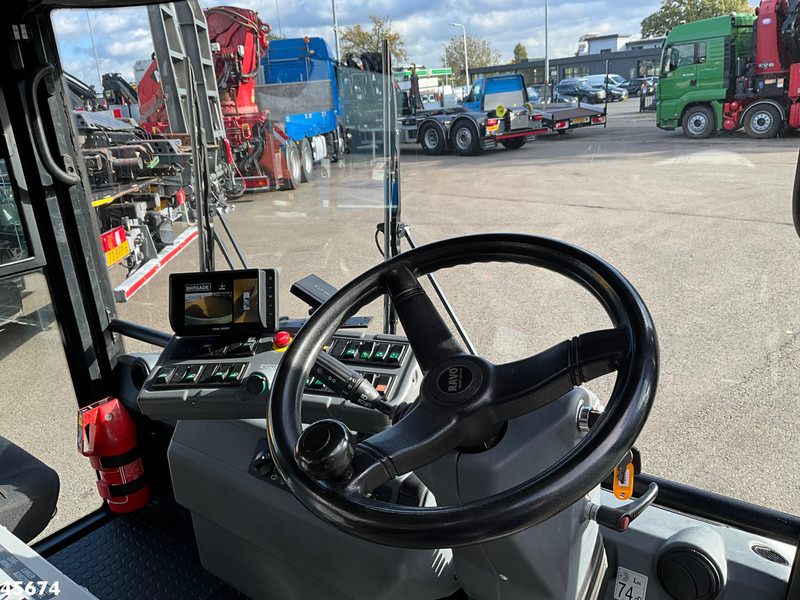 Feiebil Ravo 540 Euro 6: bilde 9 Feiebil Ravo 540 Euro 6: bilde 9