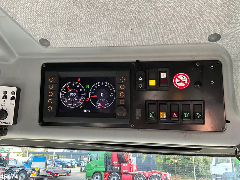 Feiebil Ravo 540 Euro 6: bilde 12 Feiebil Ravo 540 Euro 6: bilde 12