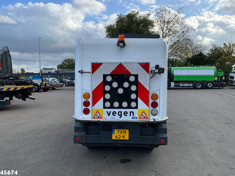 Feiebil Ravo 540 Euro 6: bilde 6 Feiebil Ravo 540 Euro 6: bilde 6