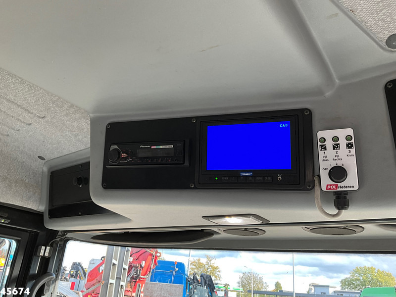 Feiebil Ravo 540 Euro 6: bilde 11 Feiebil Ravo 540 Euro 6: bilde 11