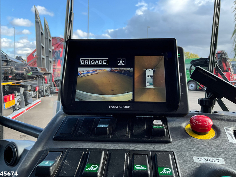 Feiebil Ravo 540 Euro 6: bilde 13 Feiebil Ravo 540 Euro 6: bilde 13