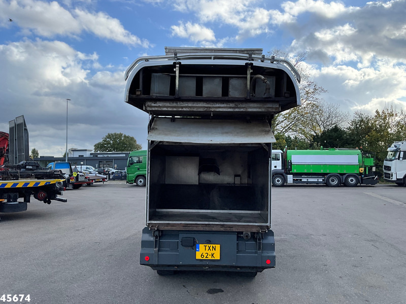 Feiebil Ravo 540 Euro 6: bilde 7 Feiebil Ravo 540 Euro 6: bilde 7