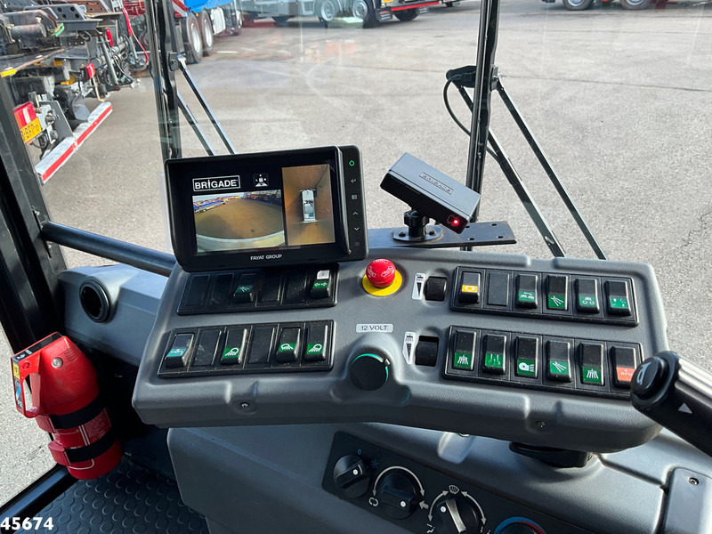 Feiebil Ravo 540 Euro 6: bilde 10 Feiebil Ravo 540 Euro 6: bilde 10