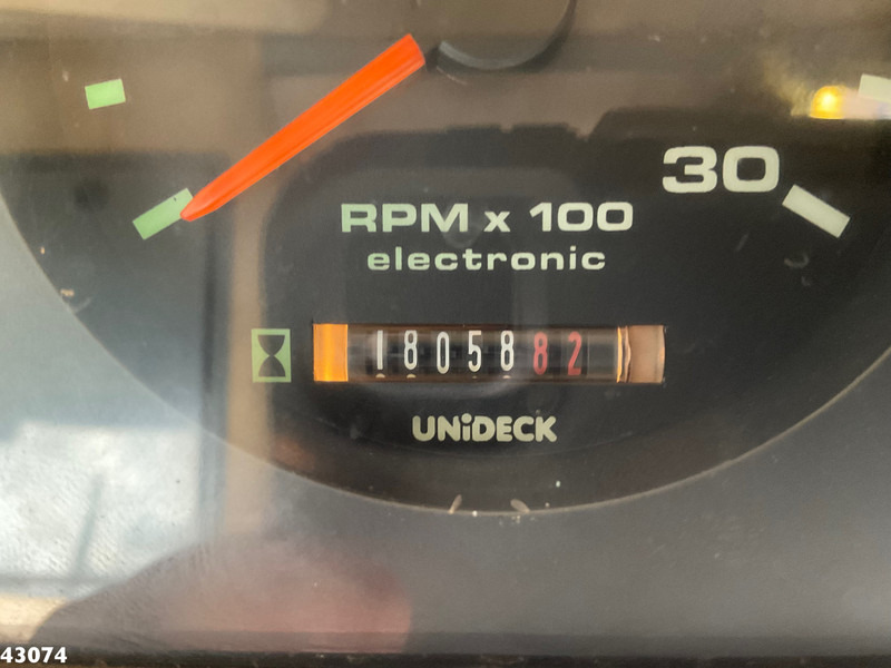 Leie Ravo 560 60 km/u uitvoering Ravo 560 60 km/u uitvoering: bilde 17