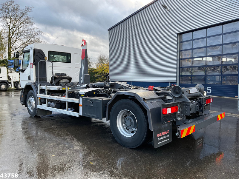 Renault C 380 Euro 6 16 Ton haakarmsysteem - Krokbil: bilde 4 Renault C 380 Euro 6 16 Ton haakarmsysteem - Krokbil: bilde 4