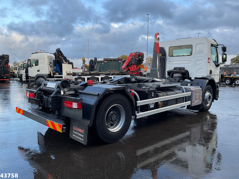Renault C 380 Euro 6 16 Ton haakarmsysteem - Krokbil: bilde 5 Renault C 380 Euro 6 16 Ton haakarmsysteem - Krokbil: bilde 5