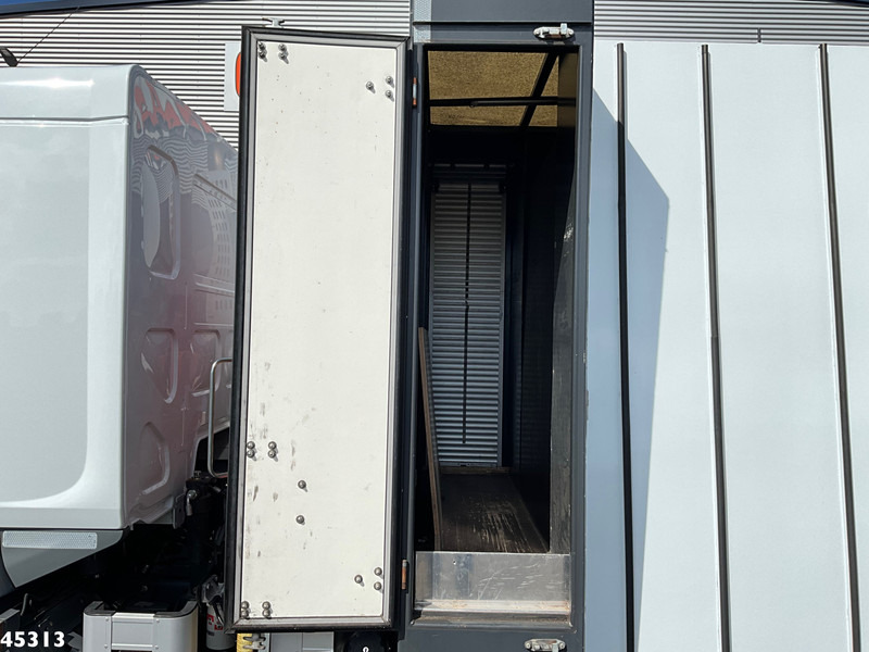 Leie Renault D 220 Euro 6 Fassi 2,3 Tonmeter laadkraan Just 153.536 km! Renault D 220 Euro 6 Fassi 2,3 Tonmeter laadkraan Just 153.536 km!: bilde 15