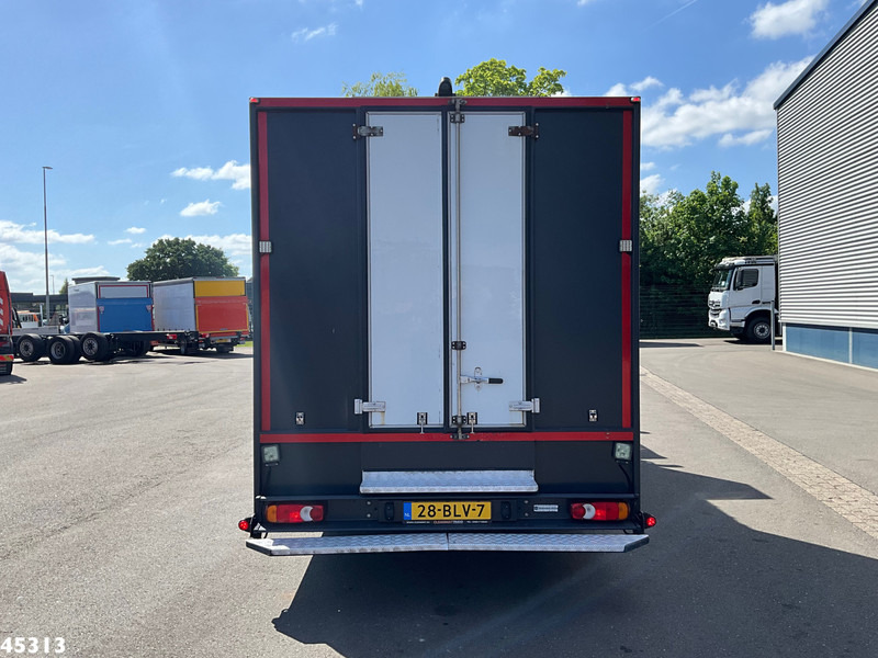 Leie Renault D 220 Euro 6 Fassi 2,3 Tonmeter laadkraan Just 153.536 km! Renault D 220 Euro 6 Fassi 2,3 Tonmeter laadkraan Just 153.536 km!: bilde 11