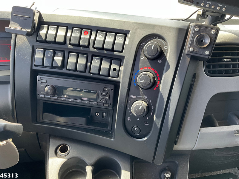 Leie Renault D 220 Euro 6 Fassi 2,3 Tonmeter laadkraan Just 153.536 km! Renault D 220 Euro 6 Fassi 2,3 Tonmeter laadkraan Just 153.536 km!: bilde 20