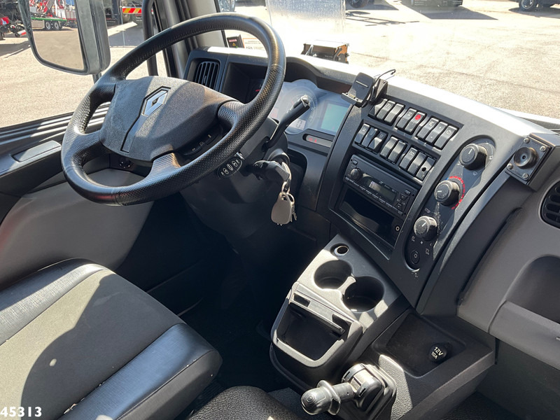 Leie Renault D 220 Euro 6 Fassi 2,3 Tonmeter laadkraan Just 153.536 km! Renault D 220 Euro 6 Fassi 2,3 Tonmeter laadkraan Just 153.536 km!: bilde 18