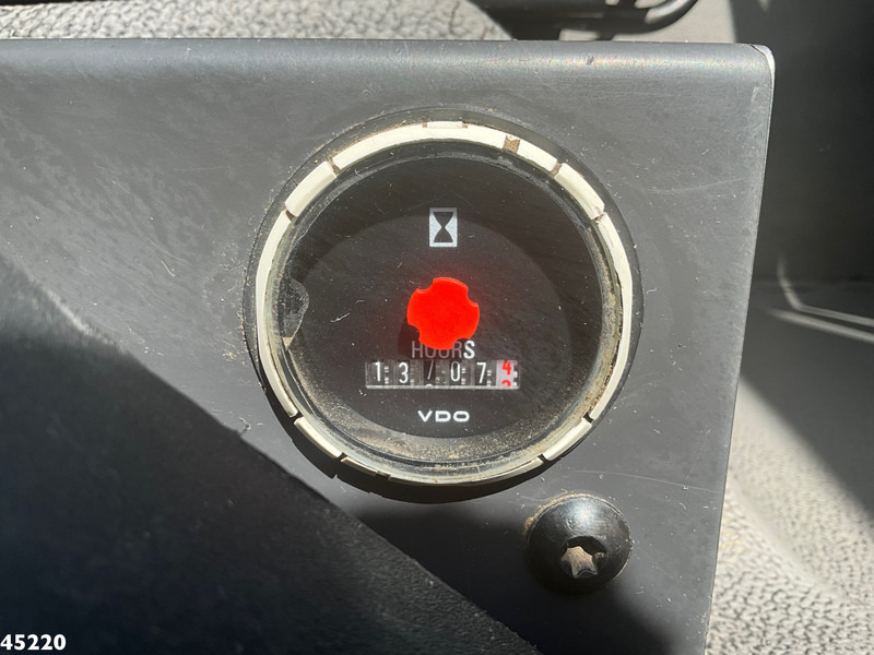 Søppelbil Renault D 26 WIDE Euro 6 Geesink 21m³: bilde 18