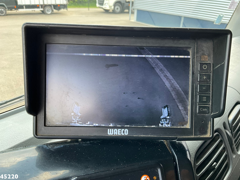 Søppelbil Renault D 26 WIDE Euro 6 Geesink 21m³: bilde 15