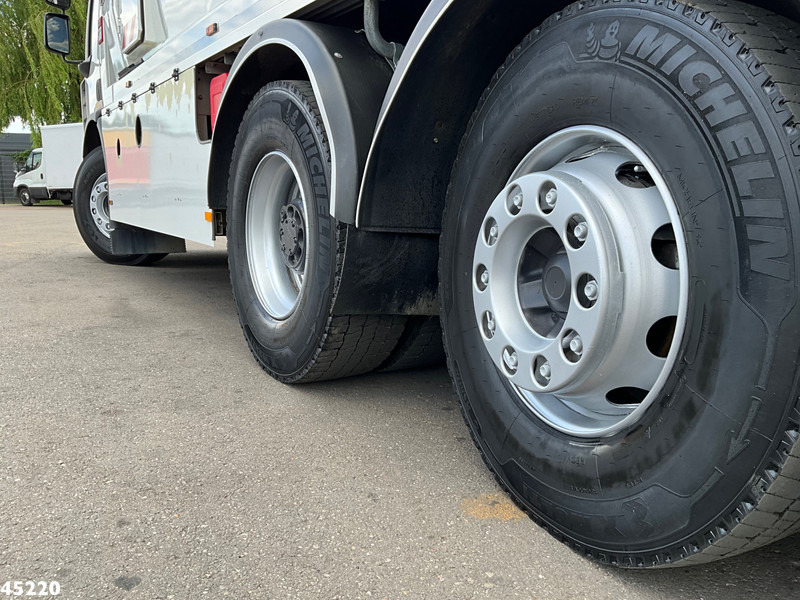 Søppelbil Renault D 26 WIDE Euro 6 Geesink 21m³: bilde 11