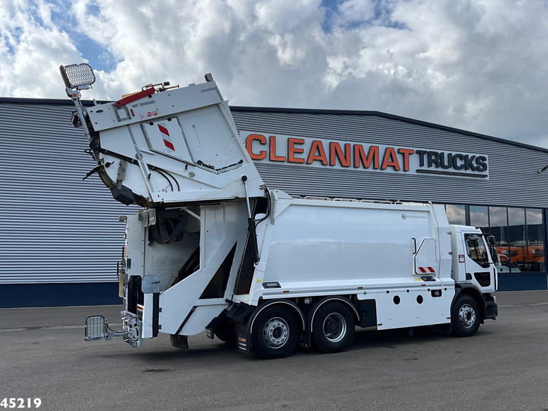 Renault D 26 WIDE Euro 6 Geesink Norba MF 300 21m³ - Søppelbil: bilde 1 Renault D 26 WIDE Euro 6 Geesink Norba MF 300 21m³ - Søppelbil: bilde 1