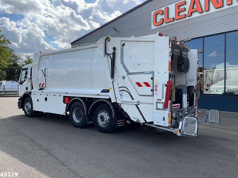 Renault D 26 WIDE Euro 6 Geesink Norba MF 300 21m³ - Søppelbil: bilde 4 Renault D 26 WIDE Euro 6 Geesink Norba MF 300 21m³ - Søppelbil: bilde 4