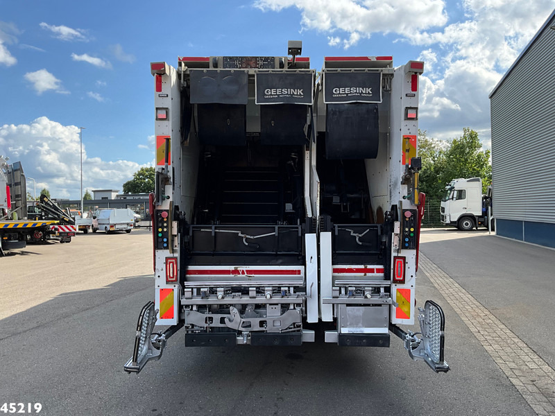 Renault D 26 WIDE Euro 6 Geesink Norba MF 300 21m³ - Søppelbil: bilde 5 Renault D 26 WIDE Euro 6 Geesink Norba MF 300 21m³ - Søppelbil: bilde 5