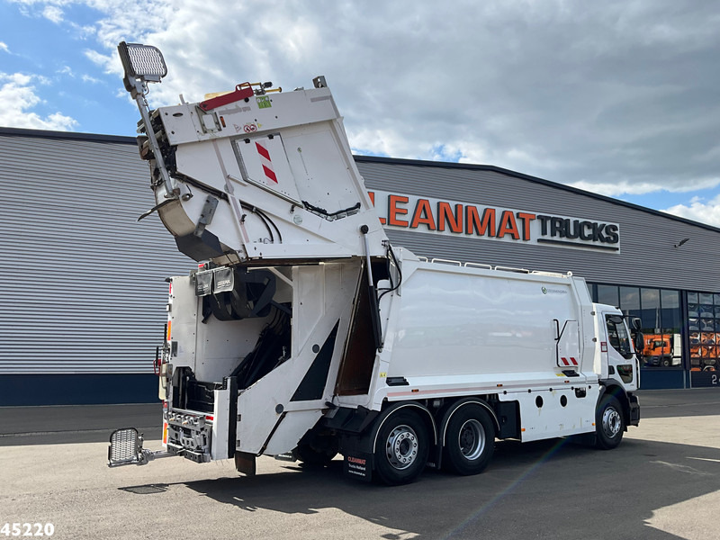 Renault D 26 WIDE Euro 6 Geesink Norba MF 300 21m³ - Søppelbil: bilde 1 Renault D 26 WIDE Euro 6 Geesink Norba MF 300 21m³ - Søppelbil: bilde 1