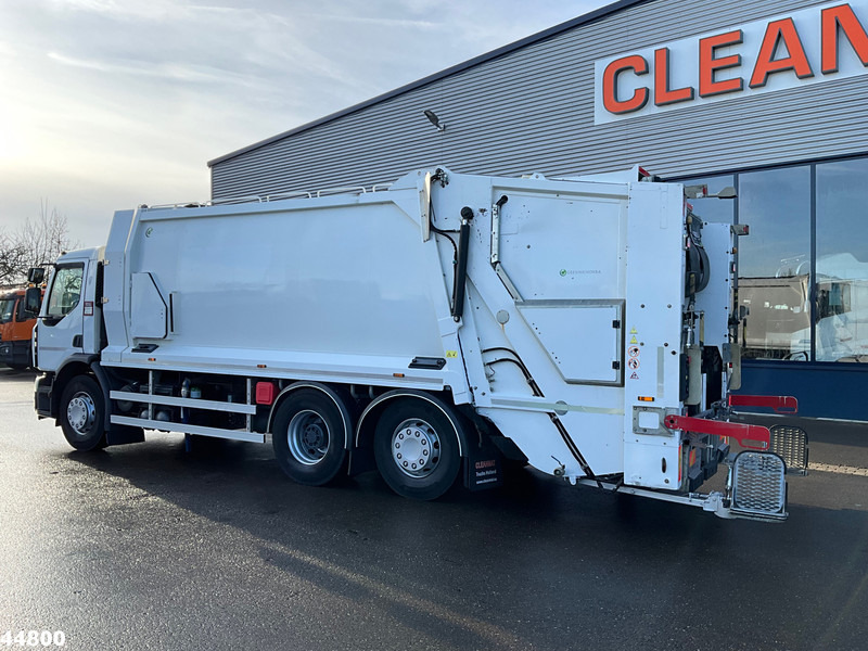 Renault D 26 WIDE Euro 6 Geesink Norba MF 300 Just 126.390 km! - Søppelbil: bilde 2 Renault D 26 WIDE Euro 6 Geesink Norba MF 300 Just 126.390 km! - Søppelbil: bilde 2