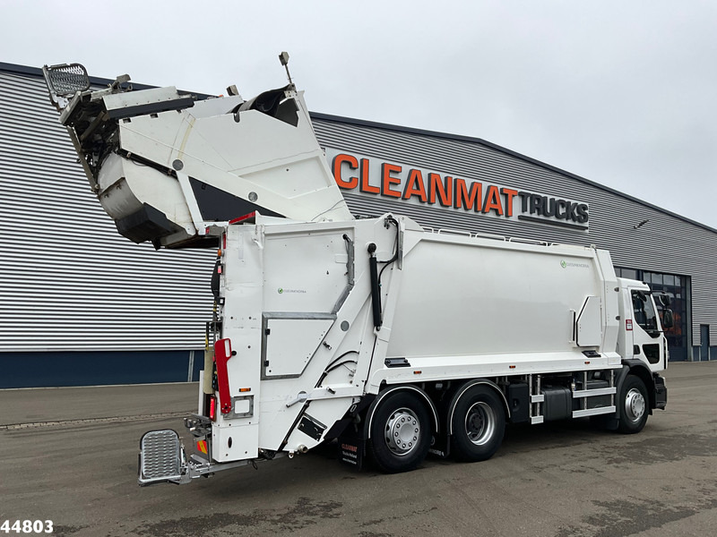 Renault D 26 WIDE Euro 6 Geesink Norba MF 300 Just 126.660 km! - Søppelbil: bilde 1 Renault D 26 WIDE Euro 6 Geesink Norba MF 300 Just 126.660 km! - Søppelbil: bilde 1