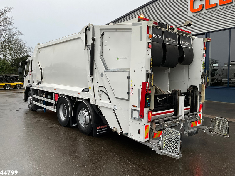 Renault D 26 WIDE Euro 6 Geesink Norba MF 300 Just 128.417 km! - Søppelbil: bilde 5 Renault D 26 WIDE Euro 6 Geesink Norba MF 300 Just 128.417 km! - Søppelbil: bilde 5