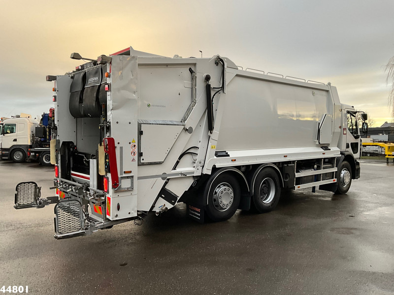 Renault D 26 WIDE Euro 6 Geesink Norba MF 300 Just 139.377 km! - Søppelbil: bilde 5 Renault D 26 WIDE Euro 6 Geesink Norba MF 300 Just 139.377 km! - Søppelbil: bilde 5